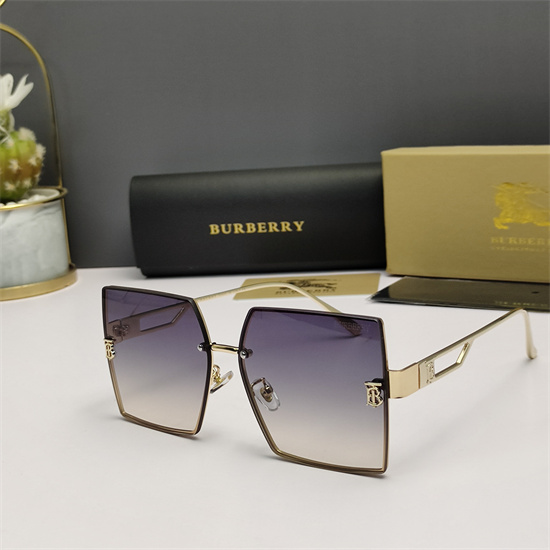 Burberry Sunglass AA 002